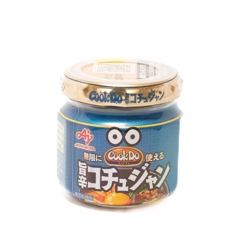 Cook Do Korean Style Gochujang Paste 100g
