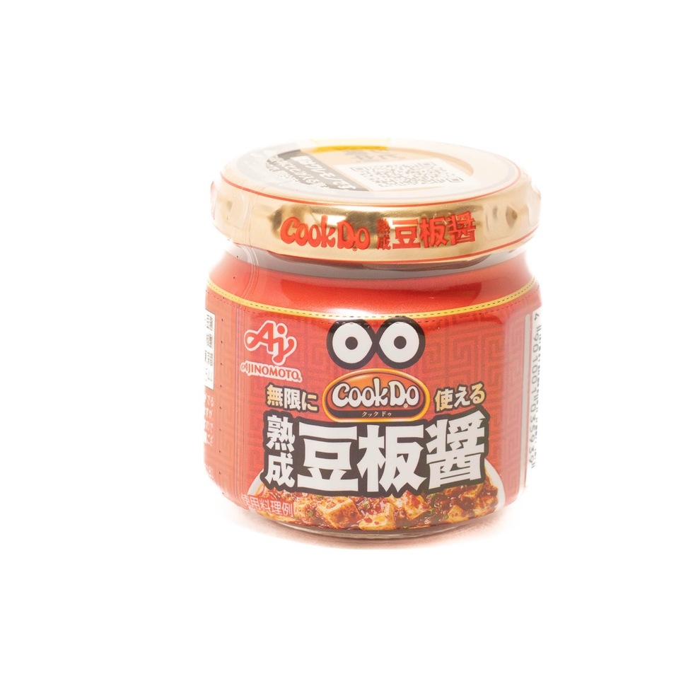 Cook Do Fermented Toban Djan Paste 100g