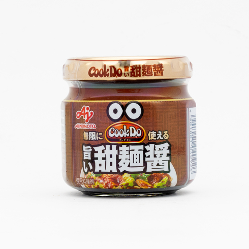 Cook Do Tianmianjiang Chinese Style Bean Paste (Sweet Miso Paste) 100g
