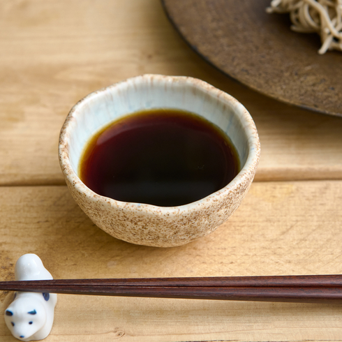 “Kotoho” Special Handmade Dipping Broth for Cold Soba (Only Broth)