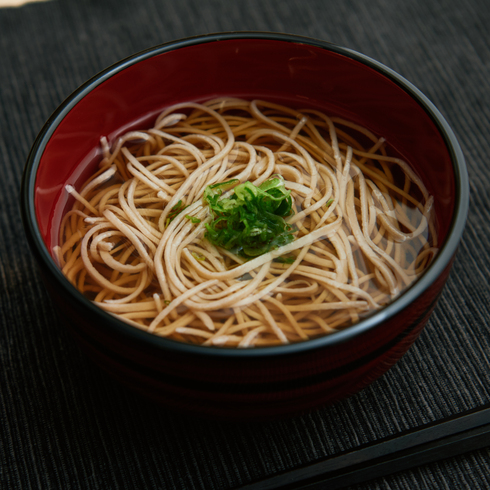 “Kotoho” Special Handmade Soba Broth (Only Broth)