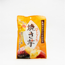 Okasan Bite-Sized Roasted Sweet Potato 170g