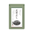 久原本家 茅乃舎 昆布だし 5袋入