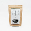 Kayanoya Original Mushroom Stock Powder (6 g packet x 20)