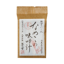 Kayanoya Freeze-Dried Nameko Mushroom Miso Soup (4 packets)