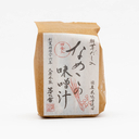 Kayanoya Freeze-Dried Nameko Mushroom Miso Soup (4 packets)