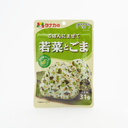 田中食品 ごはんにまぜて 若菜とごま 33g
