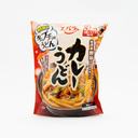 Ebara Petit Udon Curry Flavour (3 Servings)