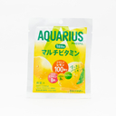 Aquarius 一日份綜合維他命粉 51克