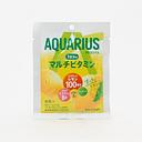 アクエリアス 1日分のマルチビタミンパウダー 51g