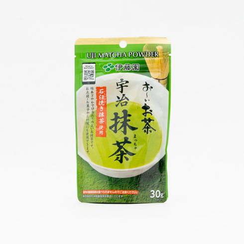 Itoen “Oi Ocha” Uji Matcha 30g