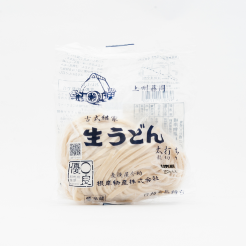 Imasuke Nama Udon 180g