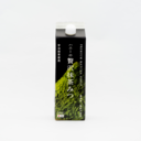 Honey Premium Matcha Syrup 900ml