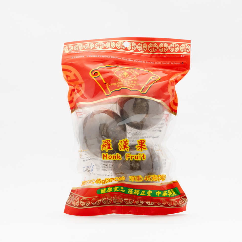 正豊 羅漢果 45g（3個入り）