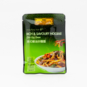 【Best Before:15/12/2025】Lee Kum Kee Rich & Savory Noodle Stir-Fry Sauce 50g