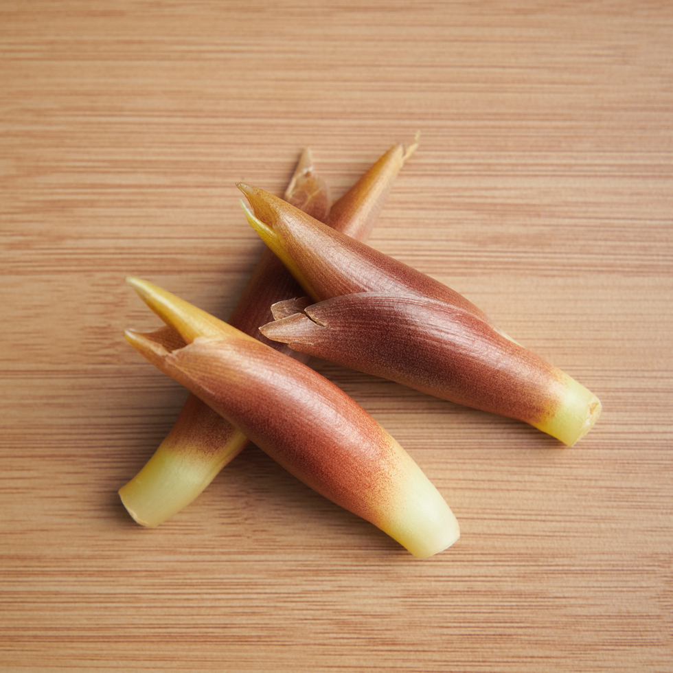 Japanese Myoga Ginger 50g (3pcs normally)