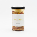 Yenryancooks 香ばしいクリスピーフライドオニオン＆ガーリックソース 220g