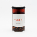 Yenryancooks Fiery Crispy Chilli Infused Oil 220g
