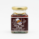 Jeung San Preserved Radish with Black Bean Sauce 160g 