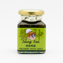 Jeung San Coriander Pesto Sauce 150g 