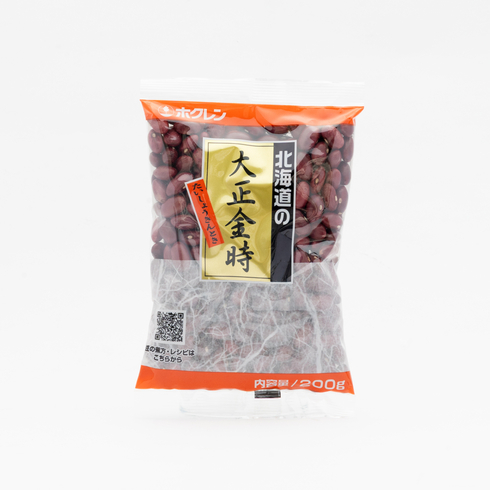 Hokuren 大正金時紅腰豆 200克