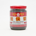 悅和醬園 柱侯醬 210毫升