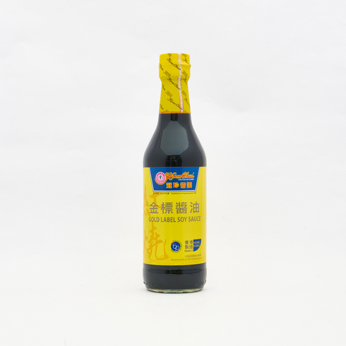 Koon Chun Gold Label Soy Sauce 500ml