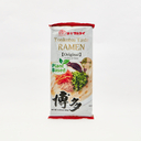 Marutai Hakata Paitan Ramen 184g (2 Serving)