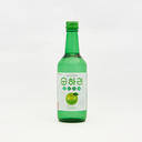 Lotte Chum Churum Apple Soju 12% 350ml