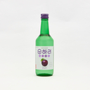 Lotte Chum Churum Plum Soju 12% 350ml