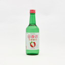 Lotte Chum Churum Lychee Soju 12% 350ml