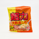 超力 快熟通心粉（火腿味）96克