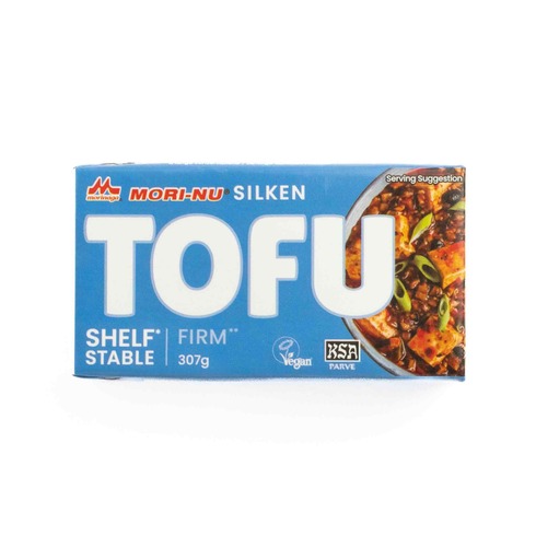 Morinu 豆腐 (Firm) 307g