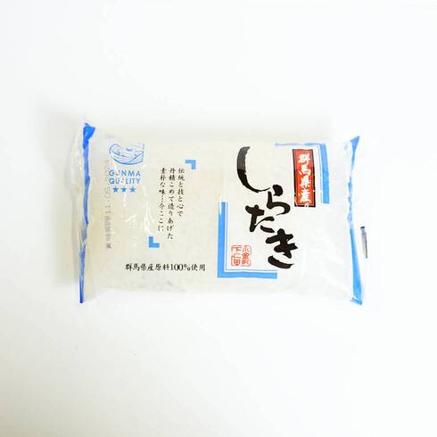 下仁田 群馬県産 しらたき 200g