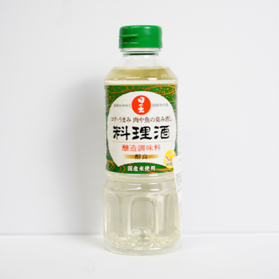 日の出料理酒（醇良）400ml