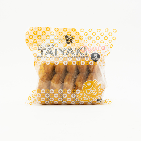 冷凍たい焼き 90g×5