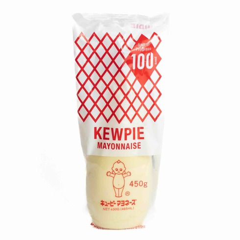 キューピーマヨネーズ 450g