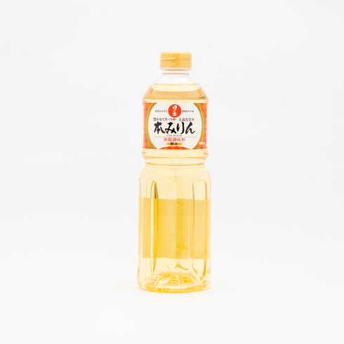 キング醸造 日の出 本みりん 1L