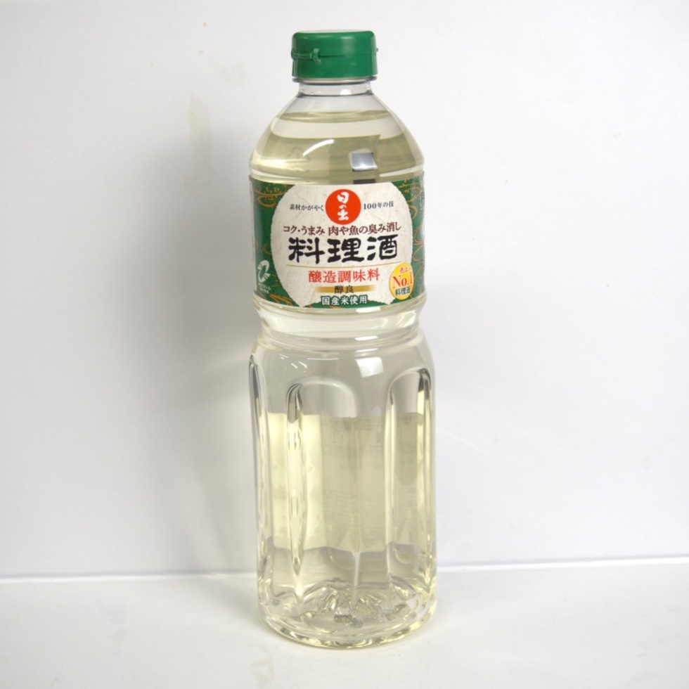 日の出 料理酒 1L