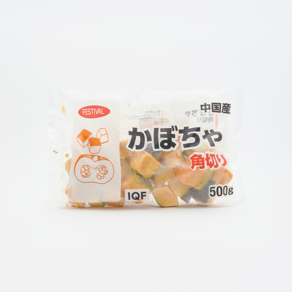 Festival 栗かぼちゃ 500g