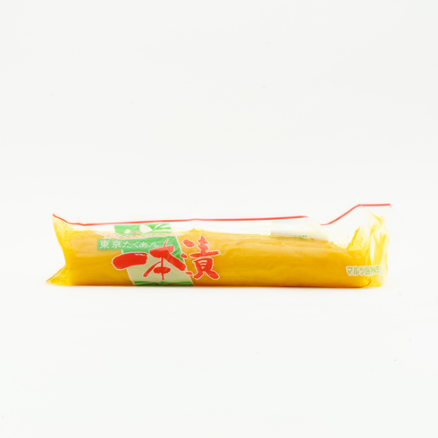マルツ 一本漬沢庵 570g (DW500g)