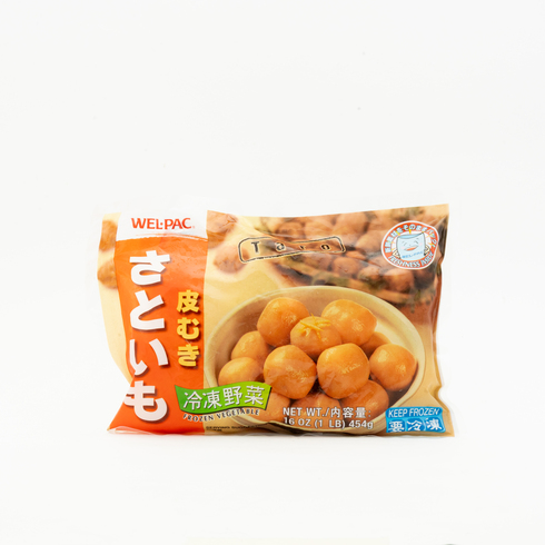 WP 冷凍里芋 454g