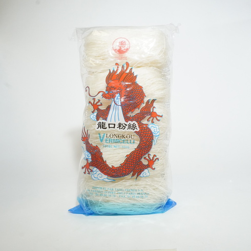 Cock Longkou 緑豆はるさめ 500g