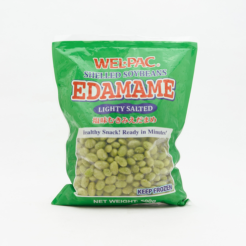 WP 枝豆（皮むき）500g