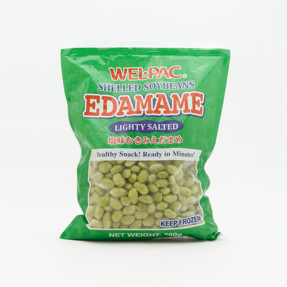 WP 枝豆（皮むき）500g