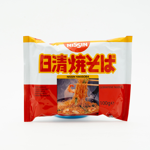 日清焼きそば 100g