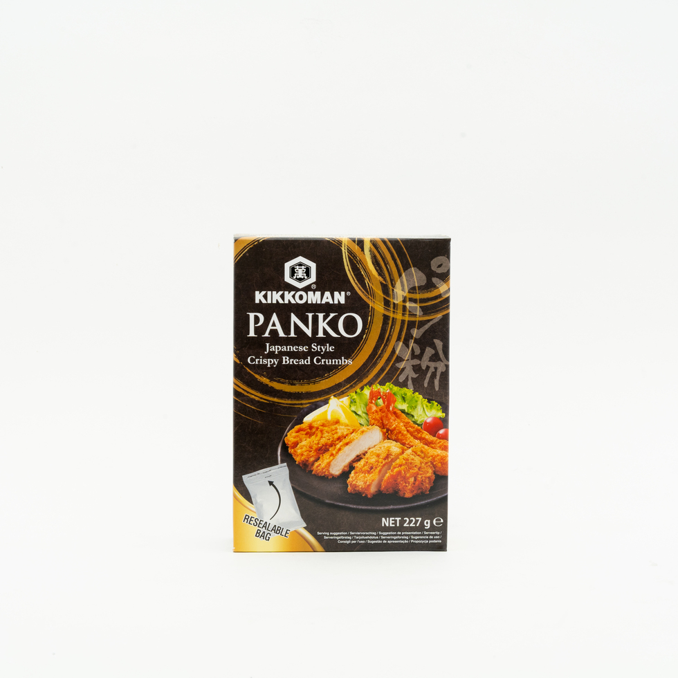 キッコーマン パン粉 227g