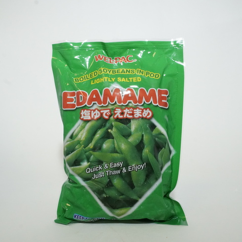 WP 枝豆 塩味 454g