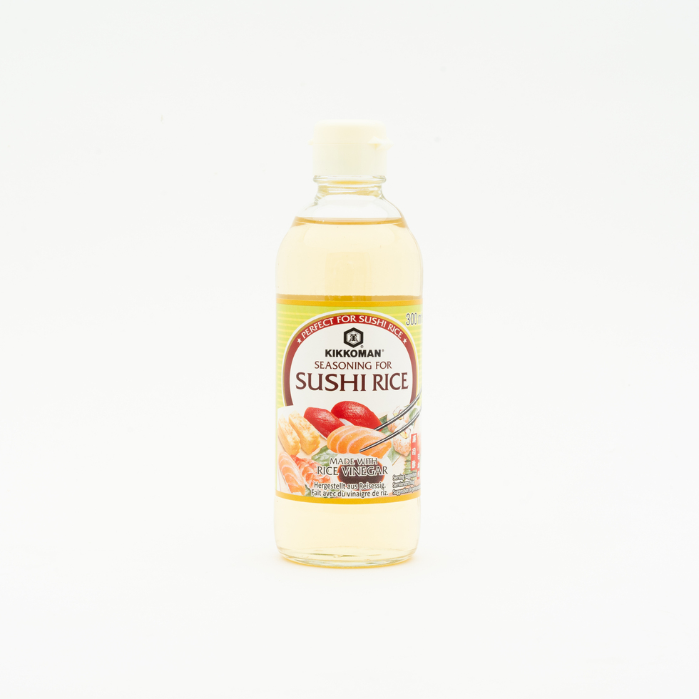 キッコーマン すし酢 300ml