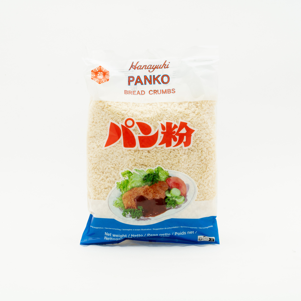 ハナユキ パン粉 340g